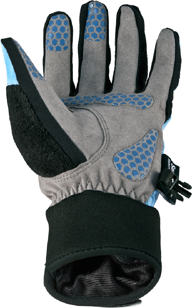 Sealskinz Ladies All W Cycle BL/PL